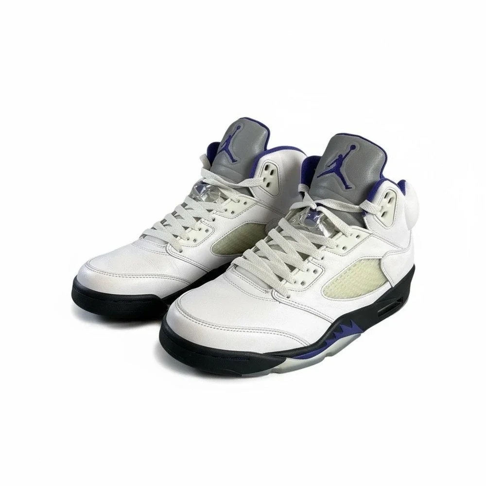 Size 10.5 - Jordan 5‎ Concord 2022 DD0587 141